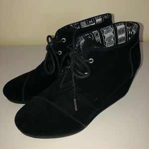 TOMS Kala Bootie